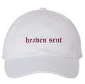 Heaven Sent Dad Hat