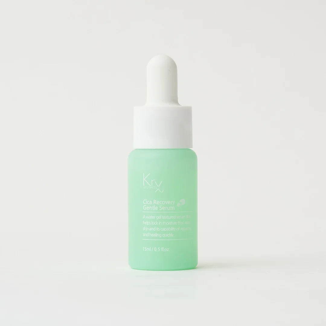 KrX Cica Recovery Gentle Serum