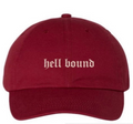 Hell Bound Dad Hat