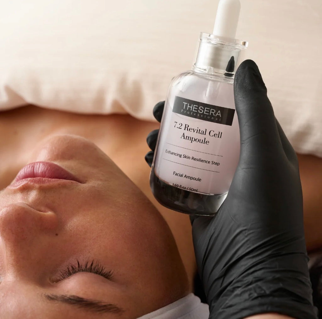 Thesera PDRN 7.2 Revital Cell Ampoule