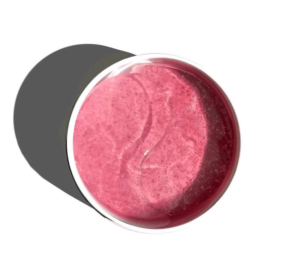 Serve Chilled Rosé Eye Gel