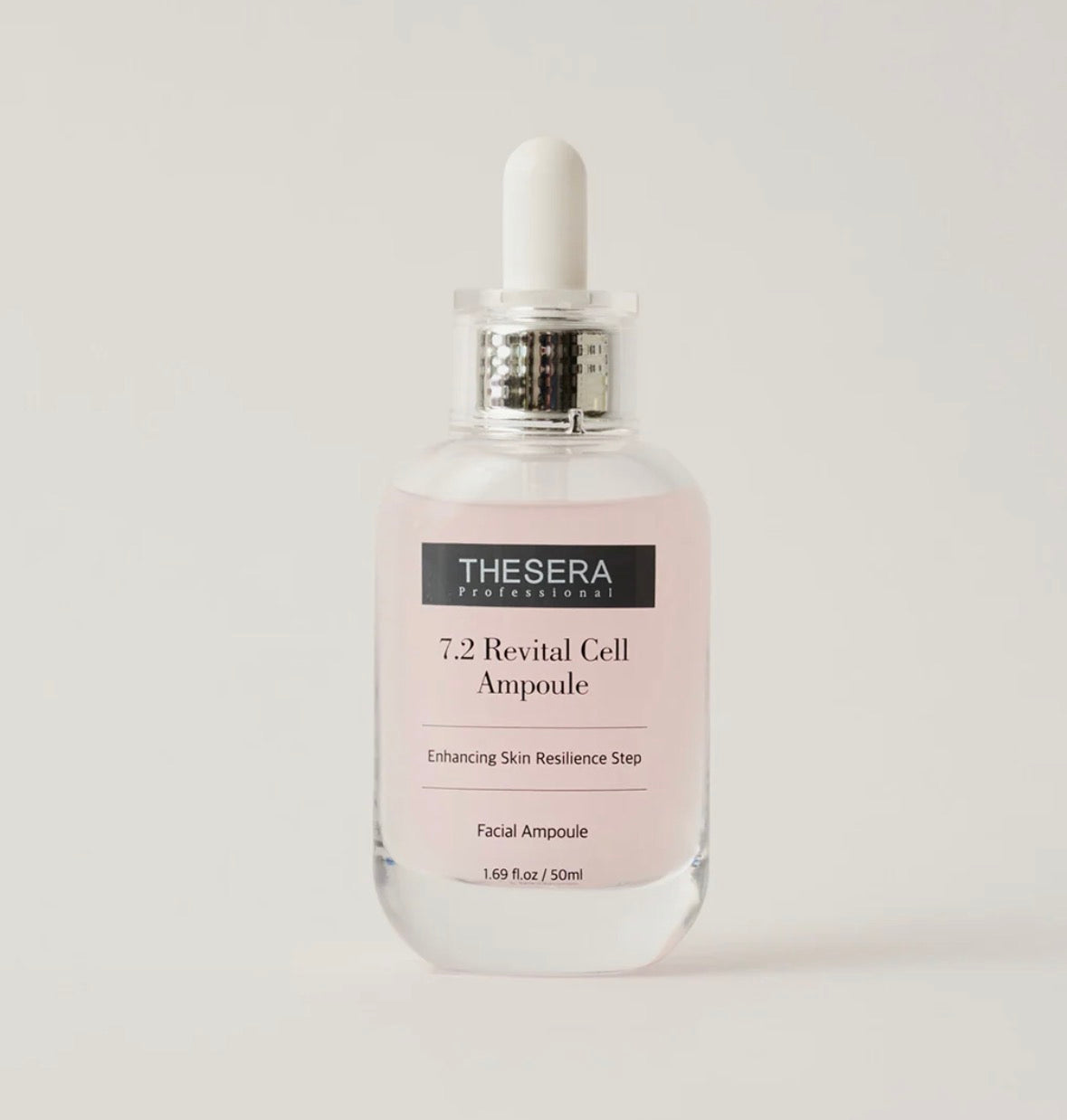 Thesera PDRN 7.2 Revital Cell Ampoule
