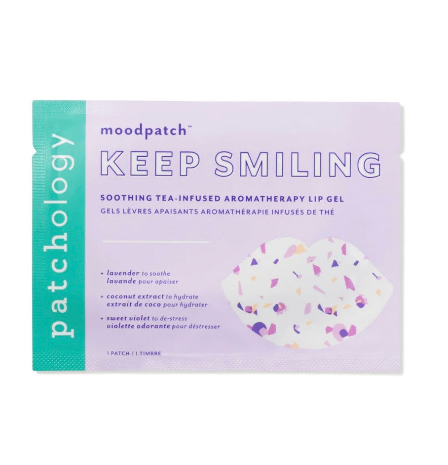 Keep Smiling Lip Gel