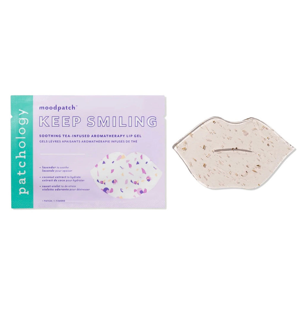 Keep Smiling Lip Gel
