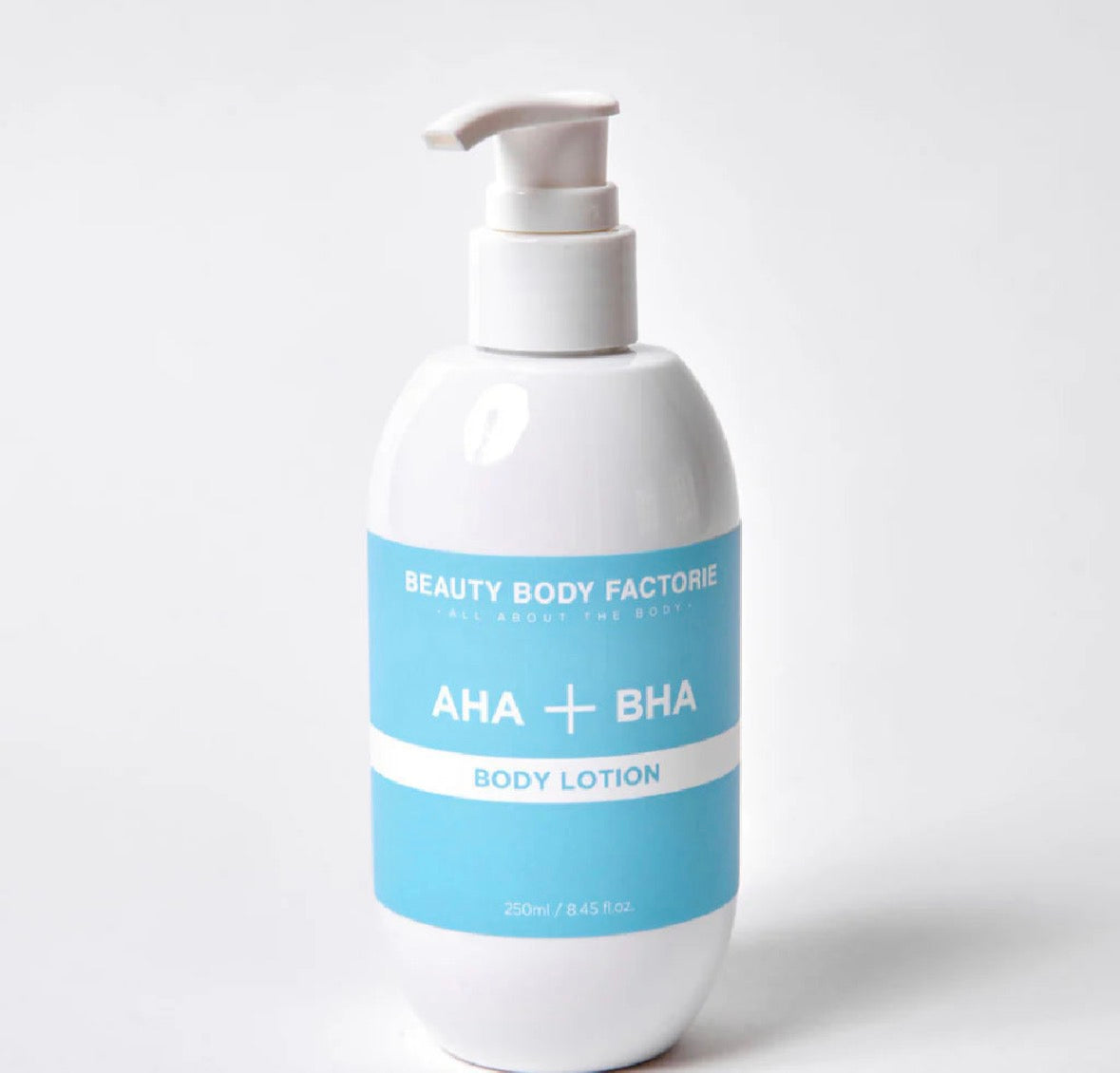 Body Acne Duo