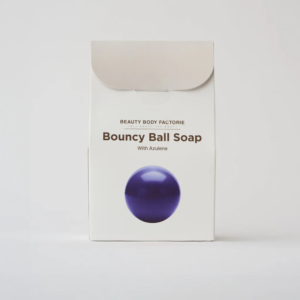 Azula’s Acne Fighting Body Ball