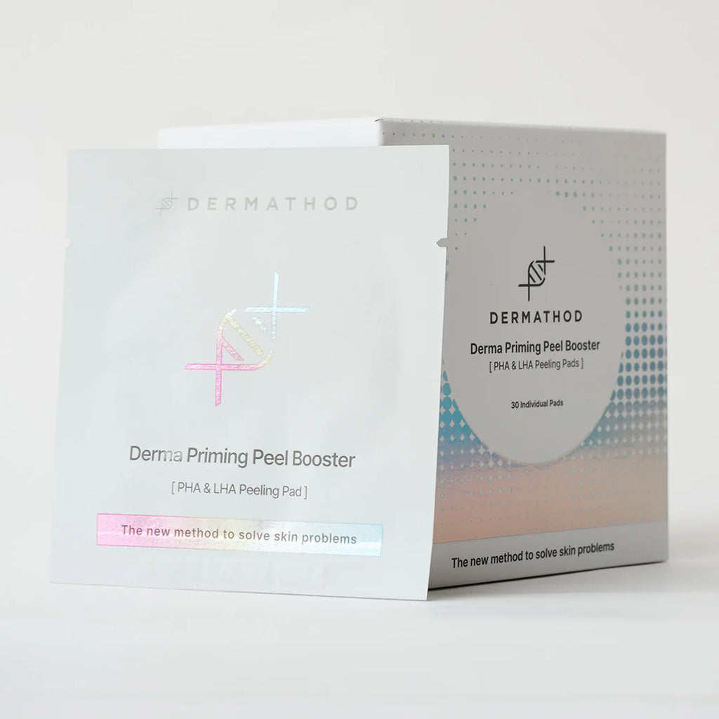 Dermathod Peel Pads