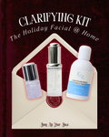 Clarifying Holiday Kit