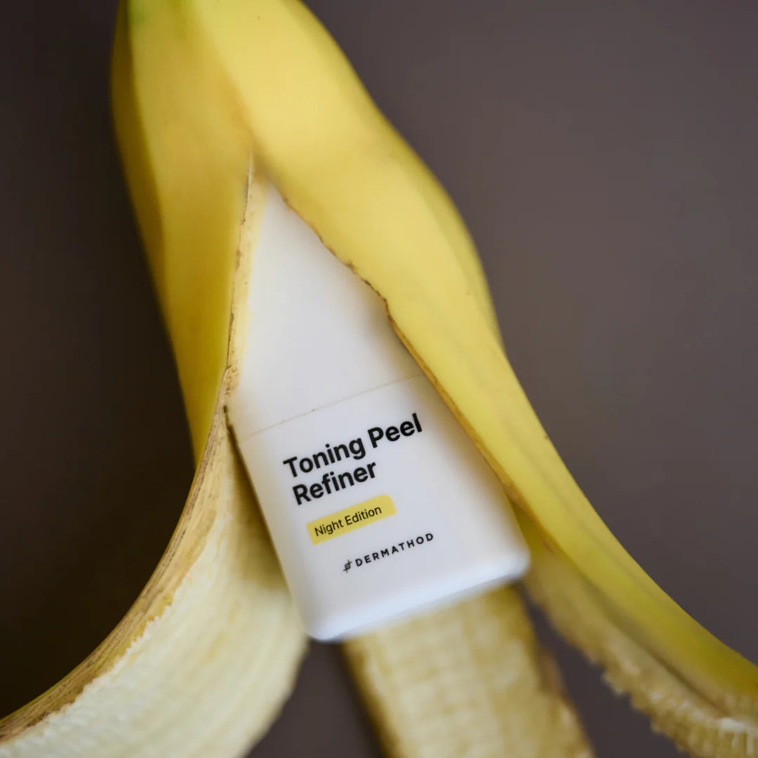 Dermathod Toning Peel Refiner