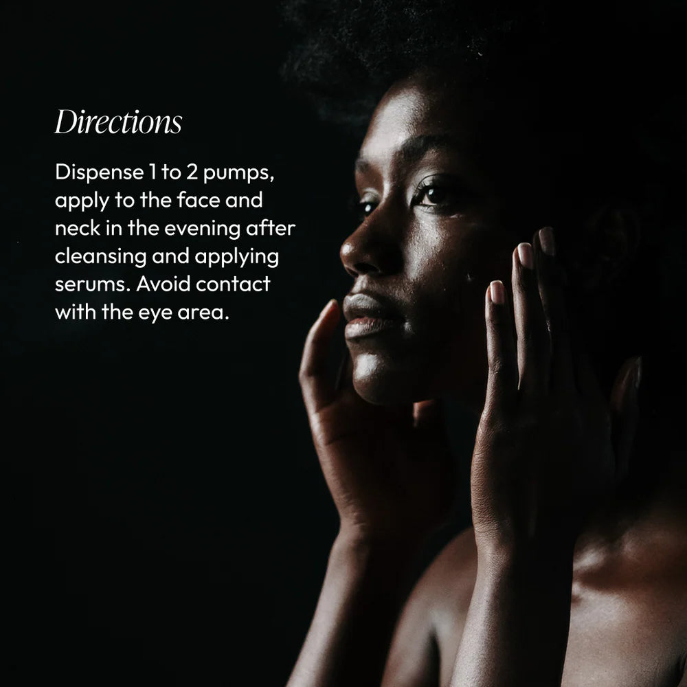 Nighttime Repair Retinol Cream