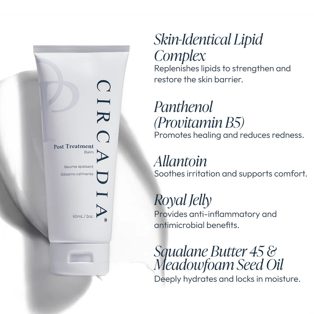 Post Treatment Balm