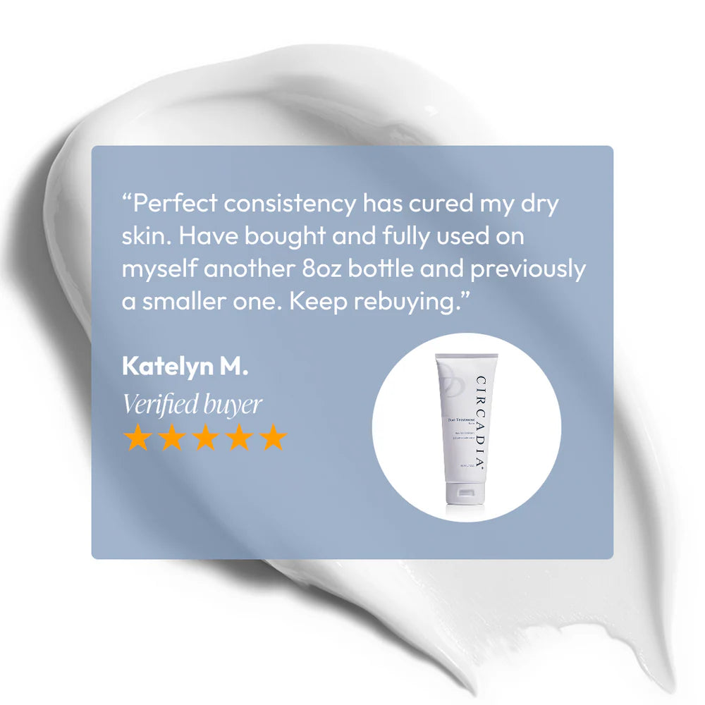 Post Treatment Balm
