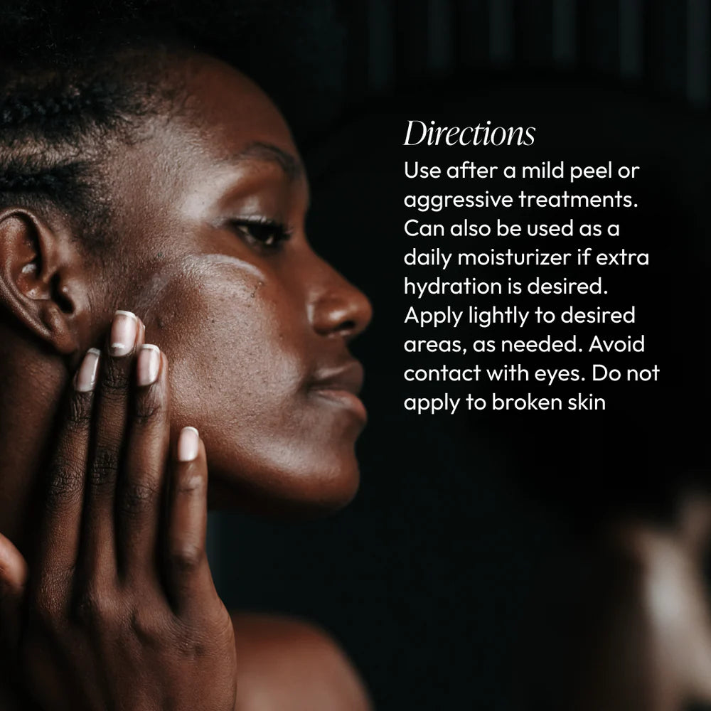 Post Treatment Balm