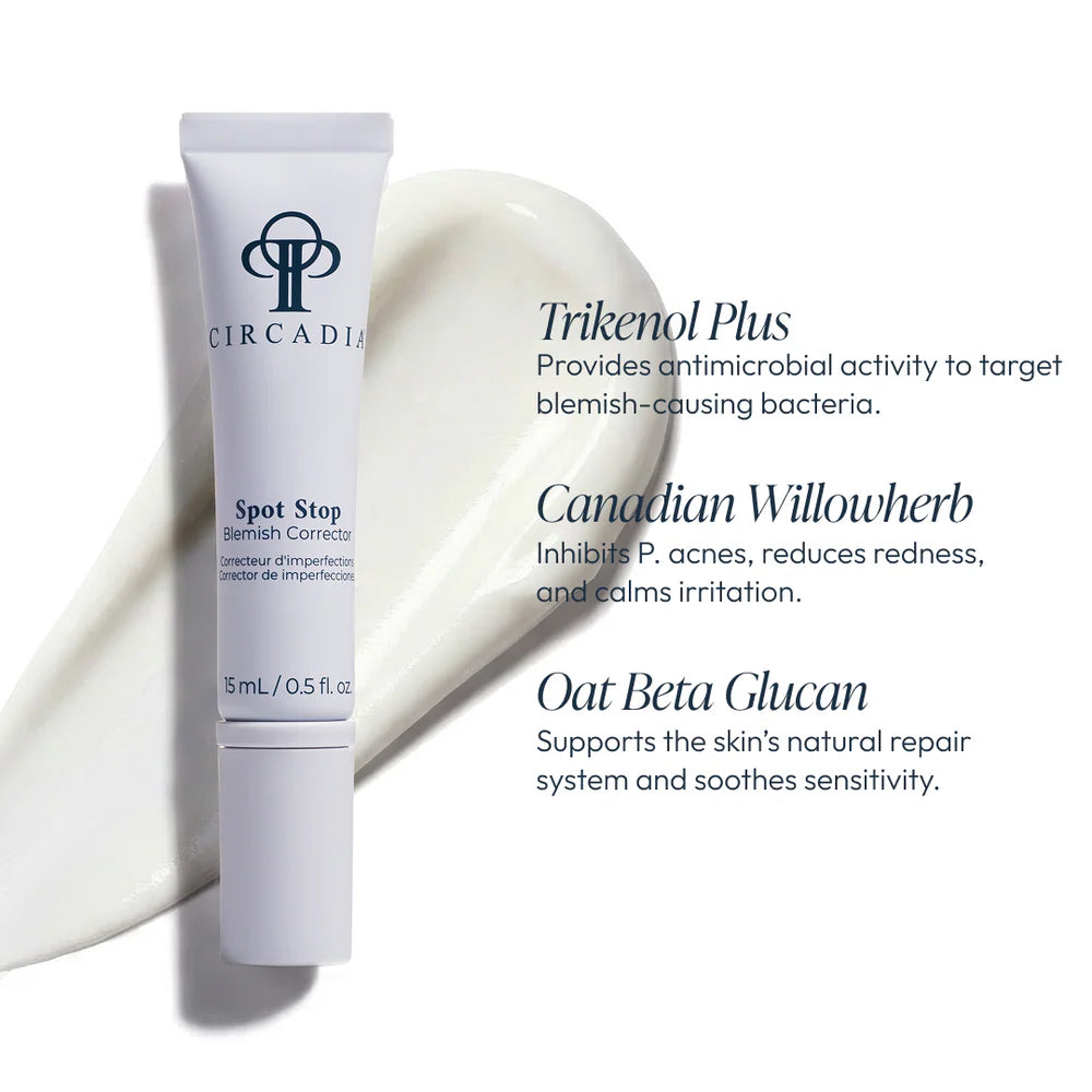 Spot Stop Blemish Corrector