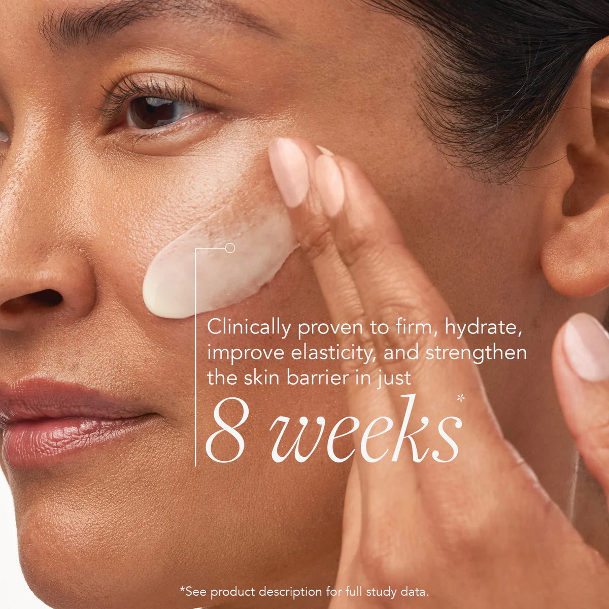 IMAGE MD® biotech longevity creme