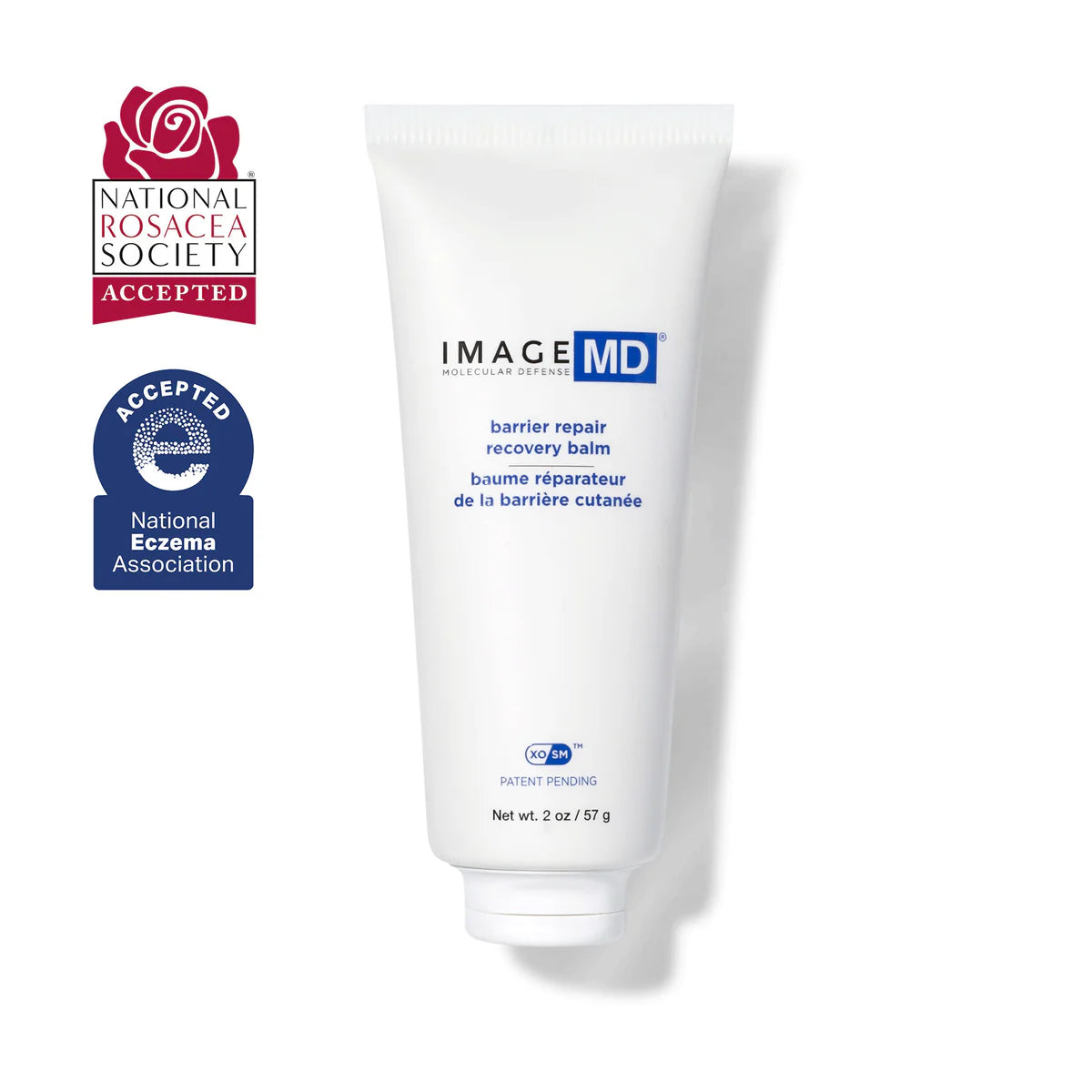 IMAGE MD® barrier repair recovery balm
