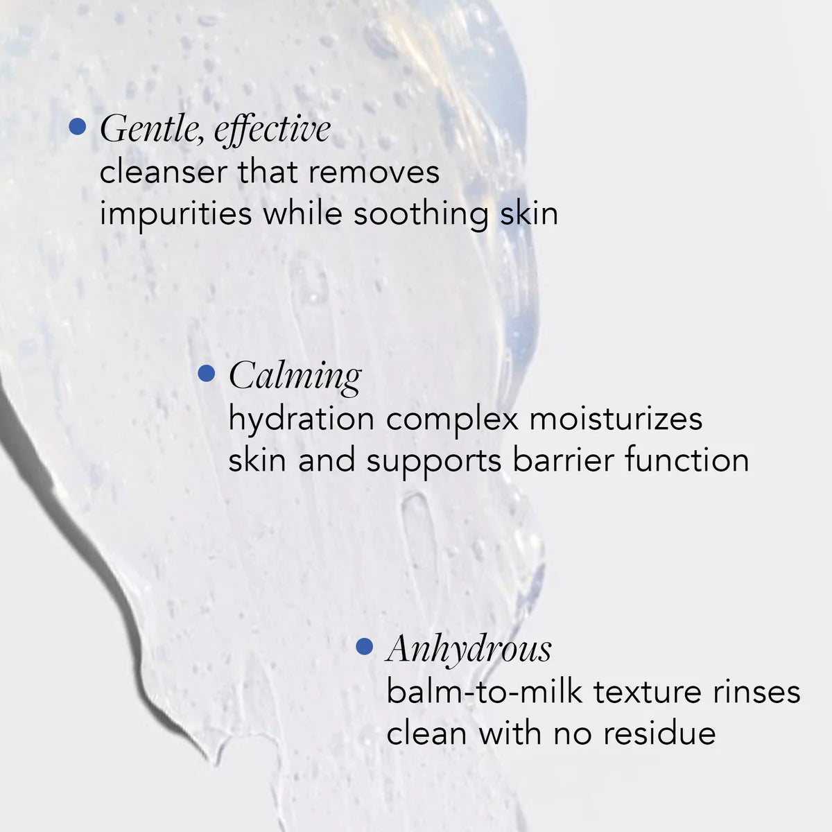 IMAGE MD® gentle cleansing balm (post-procedure size)