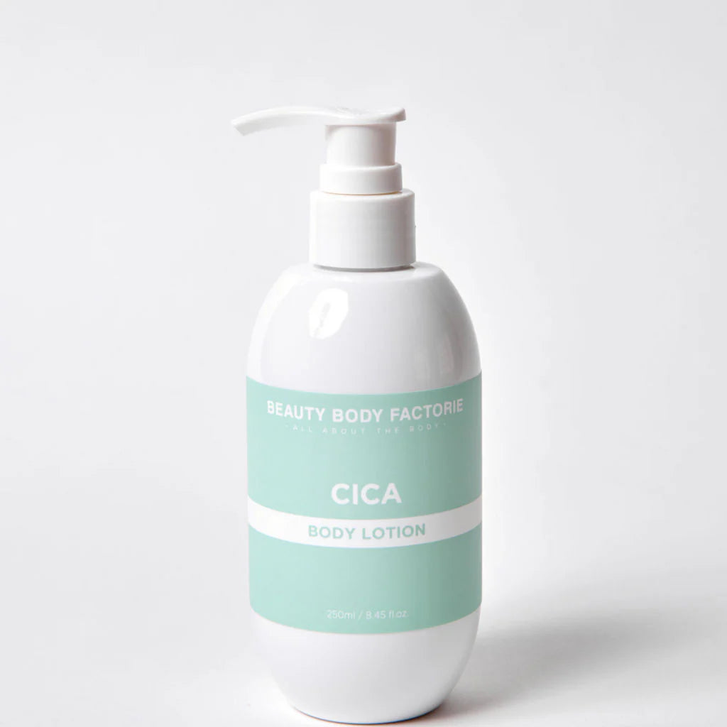 Calming Cica Body Lotion