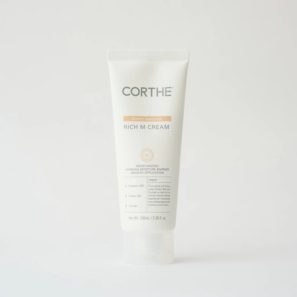 Corthe Dermo Essential Rich M Cream