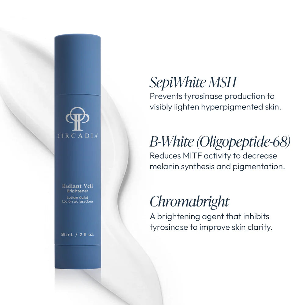 Radiant Veil Brightener