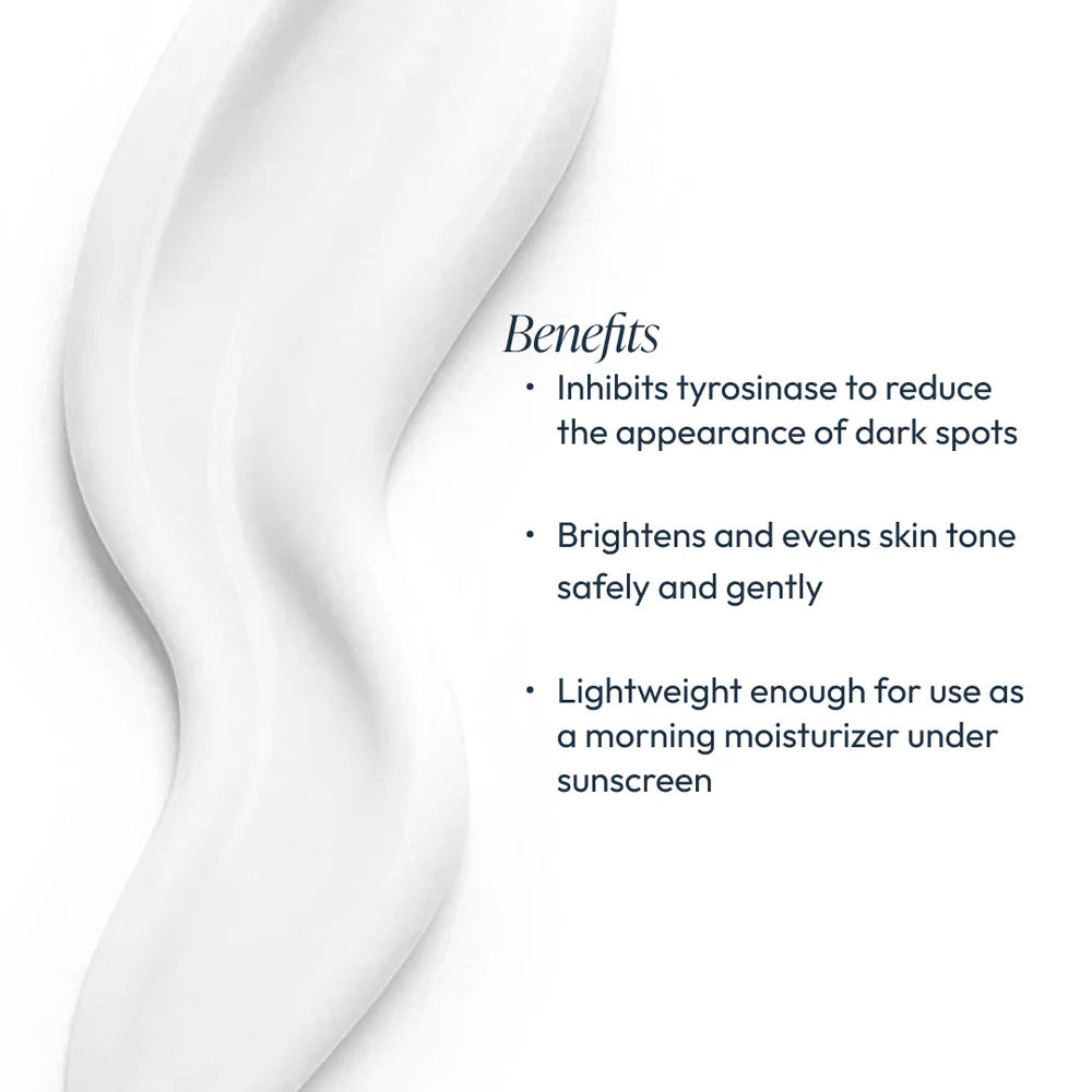 Radiant Veil Brightener