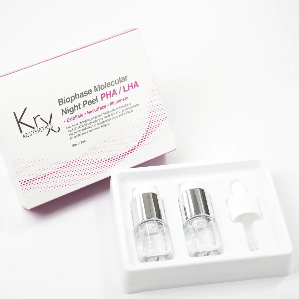 KrX Biophase Night Peel