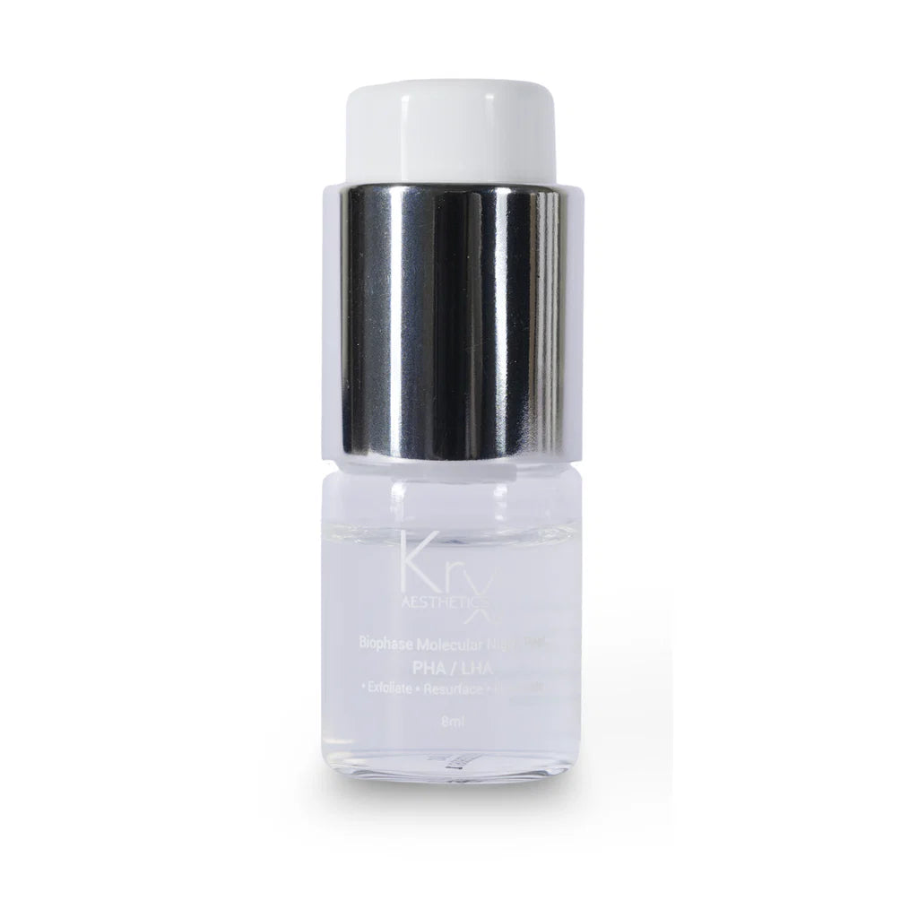 KrX Biophase Night Peel