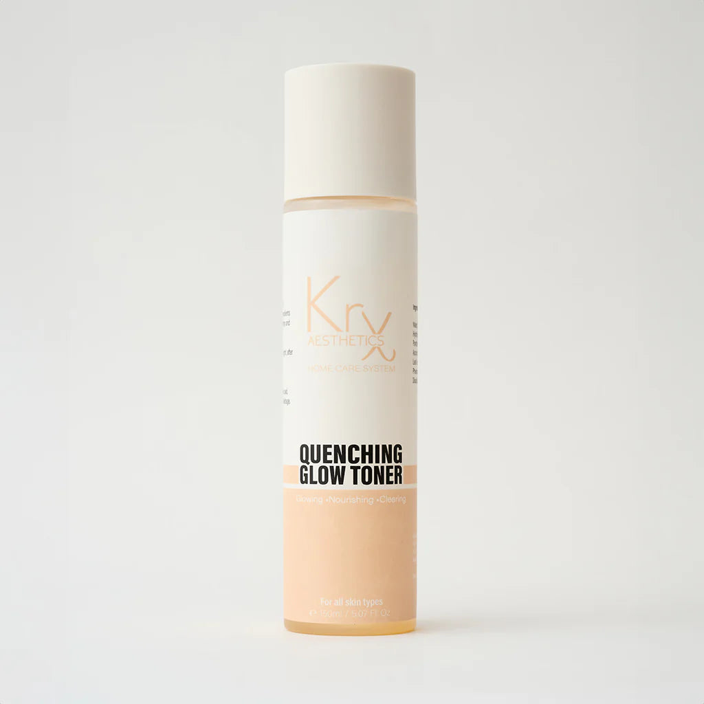 Quenching Glow Toner