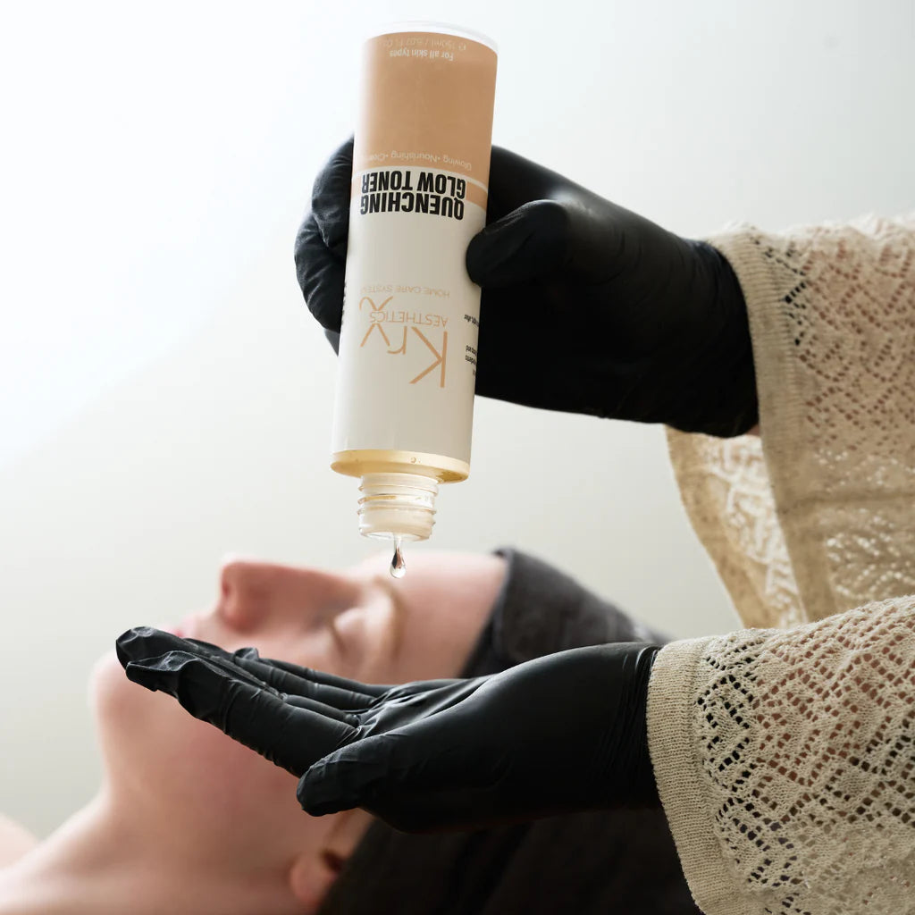 Quenching Glow Toner