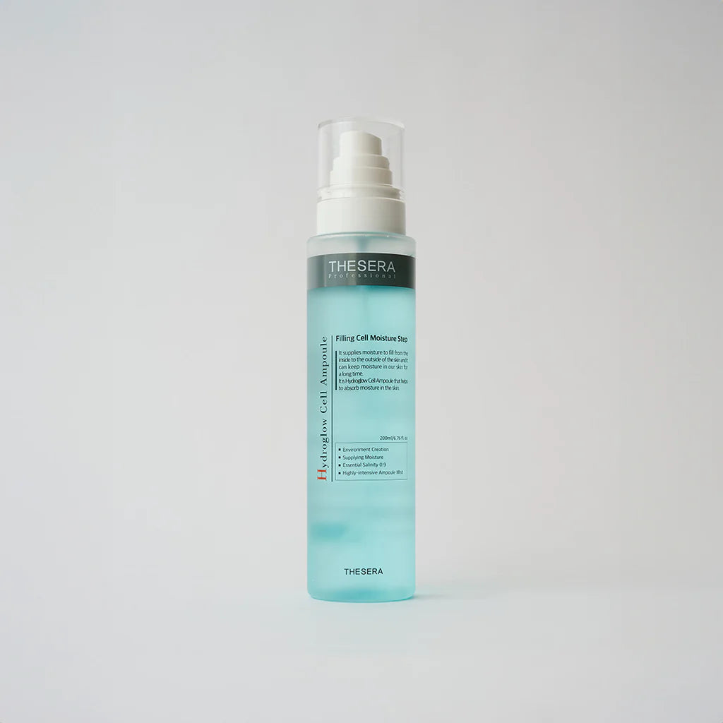 Hydroglow Cell Ampoule