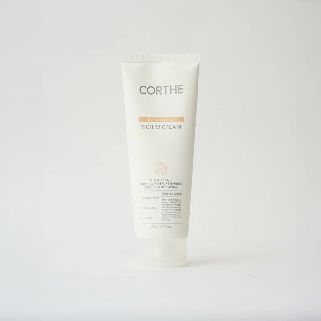 Corthe Dermo Essential Rich M Cream