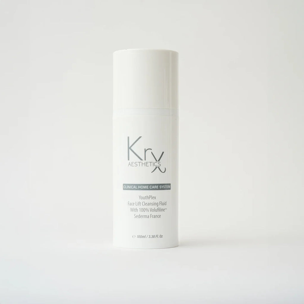 KrX Youthplex Face Lift Cleansing Fluid