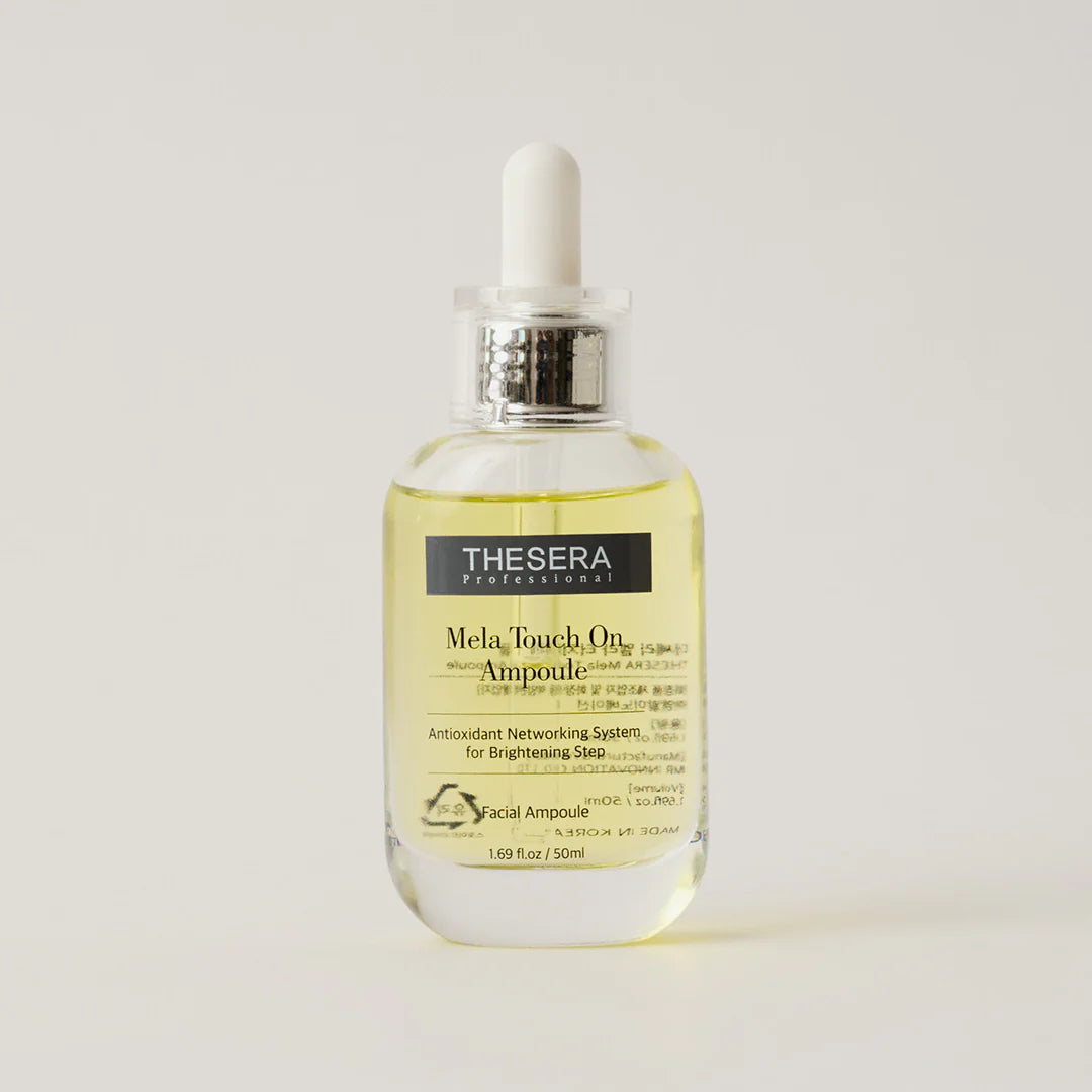 Thesera Mela Touch On Ampoule