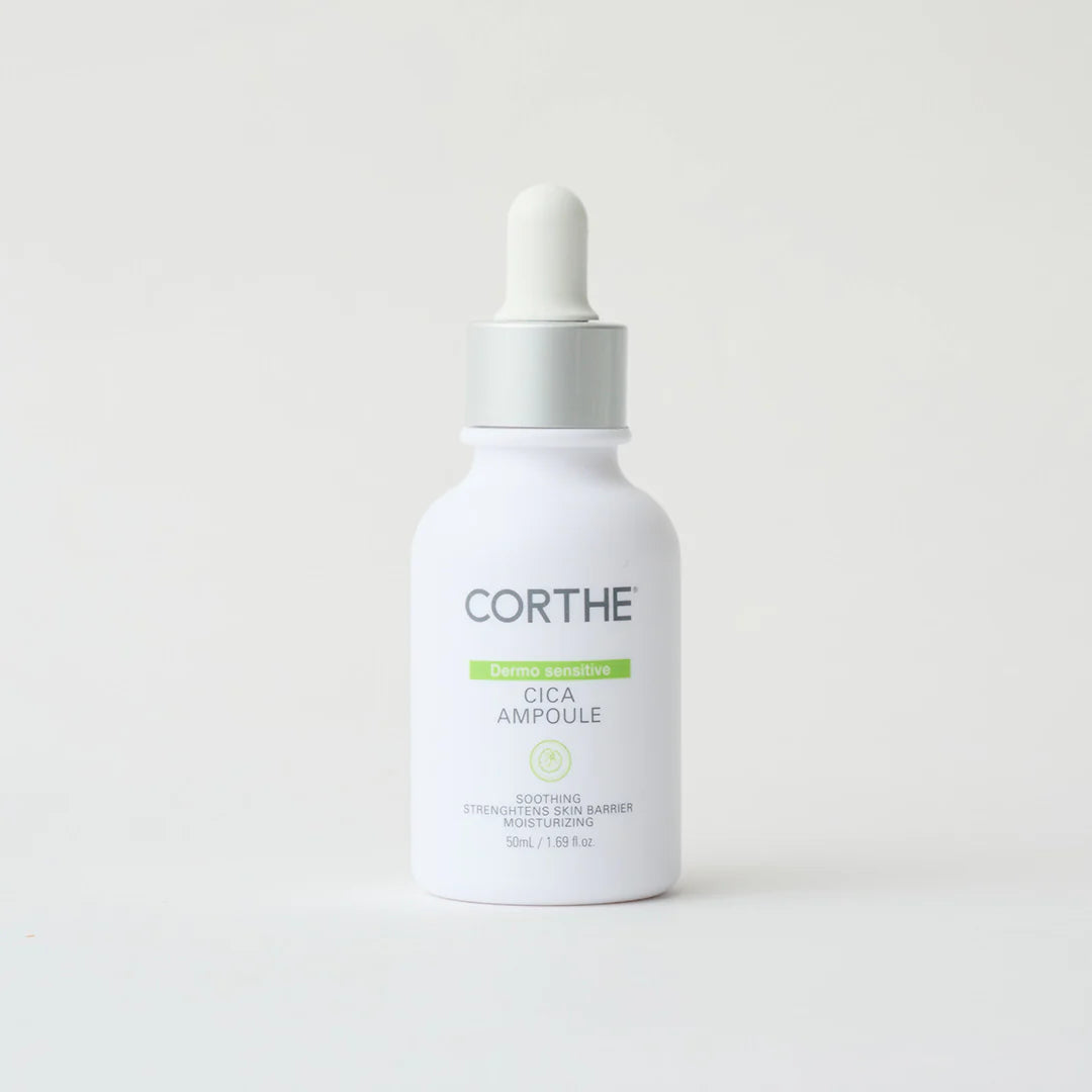 Corthe Dermo Sensitive Cica Ampoule