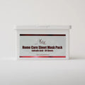 KrX Salicylic Acid Home Care Masks
