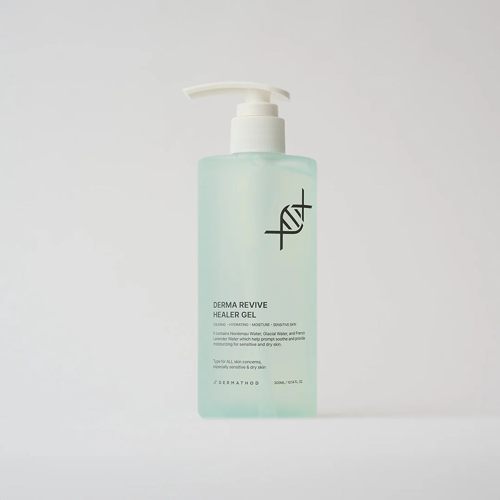 Dermathod Derma Revive Healer Gel