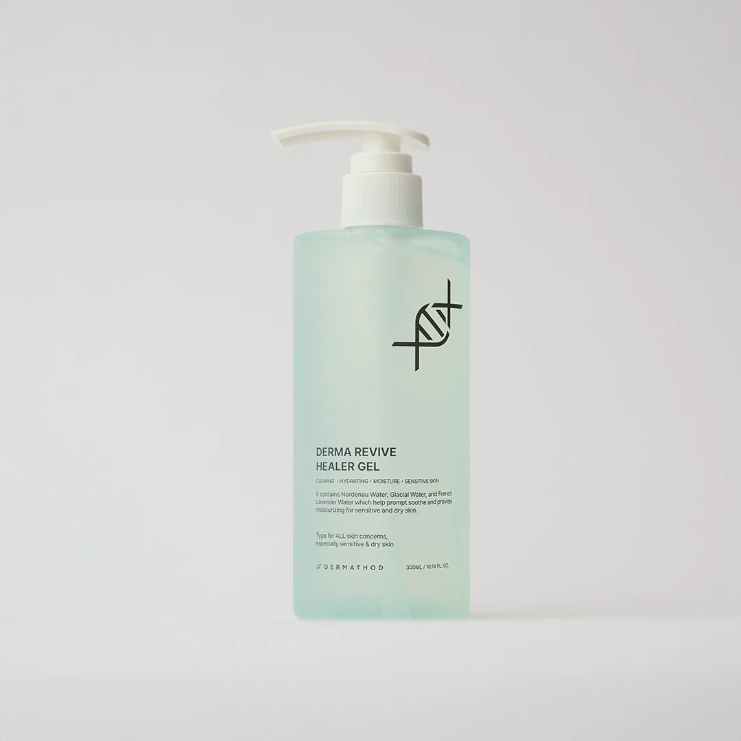 Dermathod Derma Revive Healer Gel