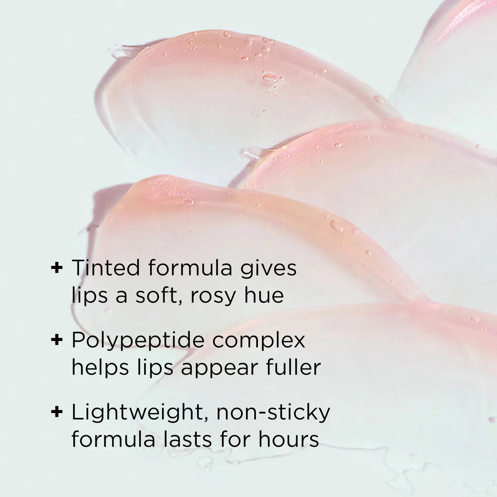 Pink Peptide Lippie