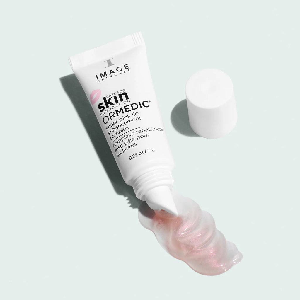 Pink Peptide Lippie