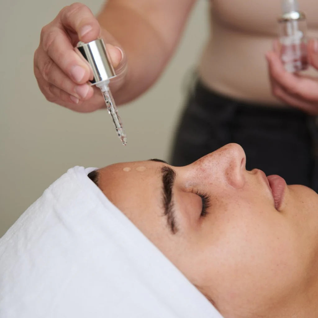 Beta Glucan Serum