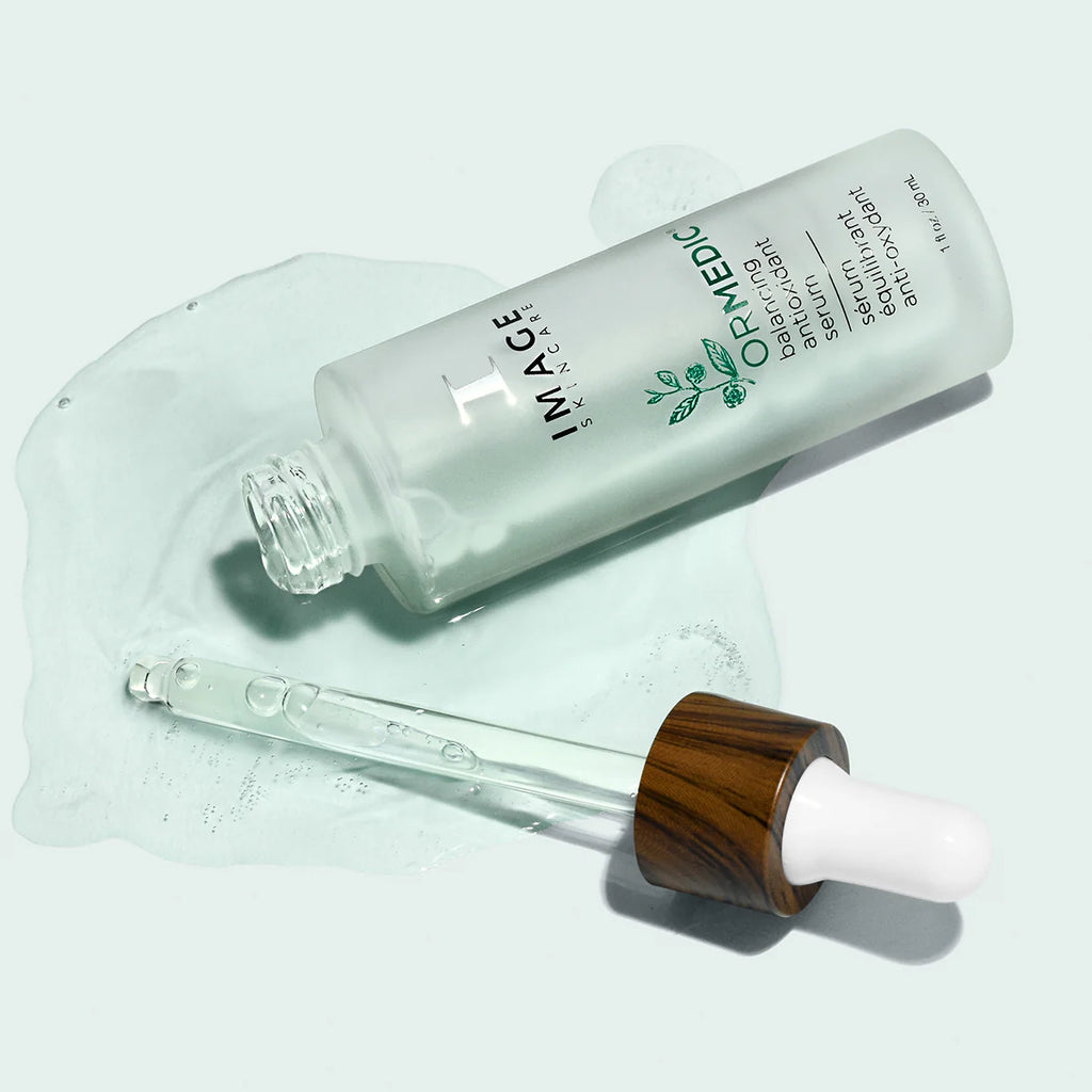ORMEDIC® balancing antioxidant serum
