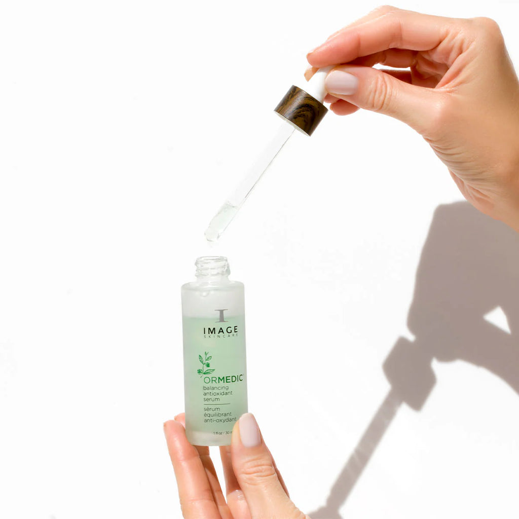 ORMEDIC® balancing antioxidant serum