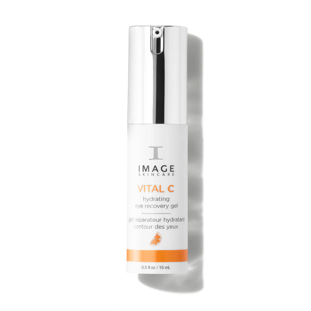 VITAL C hydrating eye recovery gel ￼