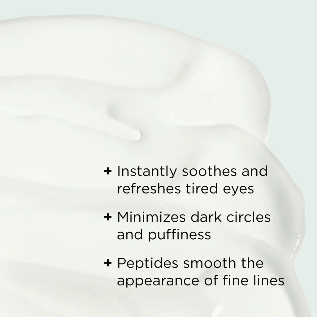 VITAL C hydrating eye recovery gel ￼
