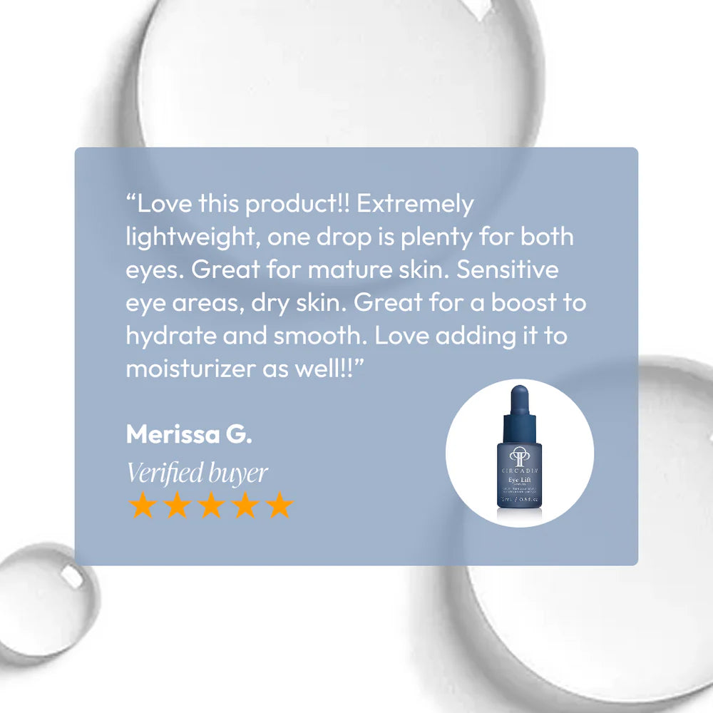 Eye Lift Serum