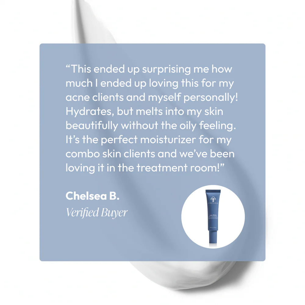 Aqua-Biotic Balancing Moisturizer