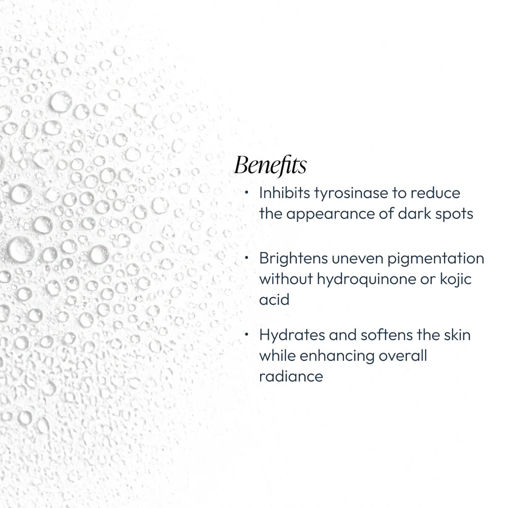 Licorice & Bearberry Brightening Mist