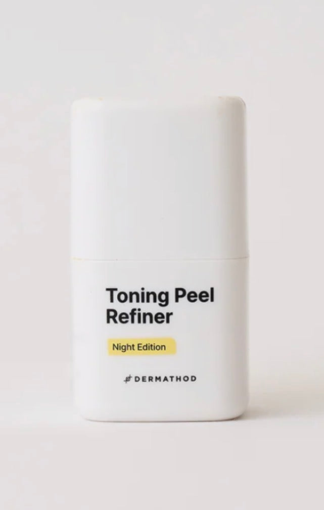 Dermathod Toning Peel Refiner